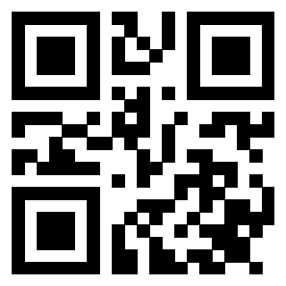 Il Qr Code di 3914621688