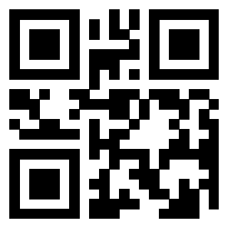 Immagine del Qr Code di 3914621692