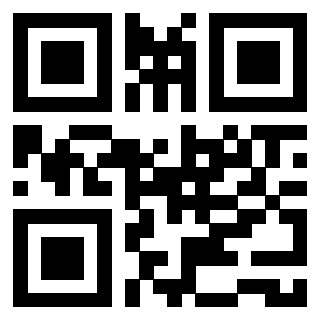 Il QrCode di 3914621693
