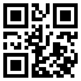 Scansione del QrCode di 3914621694