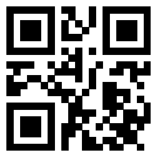 3914621696 QrCode associato