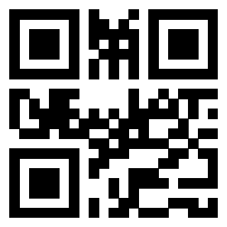 3914621700 Qr Code associato