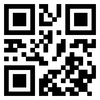 Scansione del QrCode di 3914621701