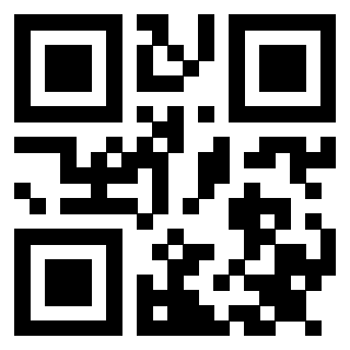 Immagine del QrCode di 3914621702