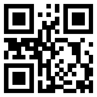 3914621704 - Immagine del Qr Code associato