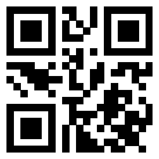 3914621705 - Immagine del QrCode