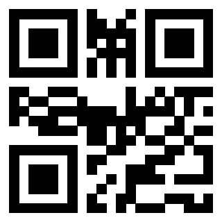 Immagine del Qr Code di 3914621709
