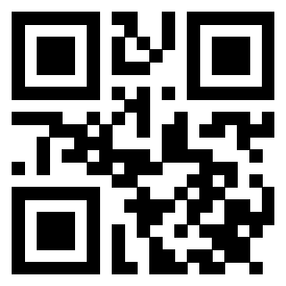 Scansione del QrCode di 3914621711