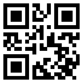 Scansione del Qr Code di 3914621712