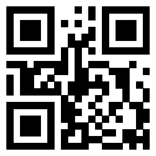 Scansione del Qr Code di 3914621714