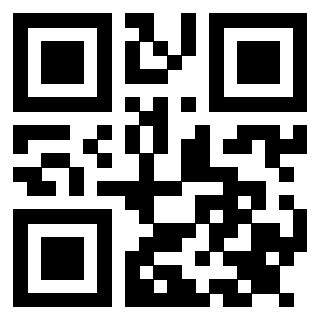 Il QrCode di 3914621719