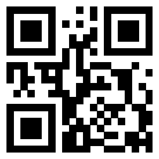 Immagine del Qr Code di 3914621720