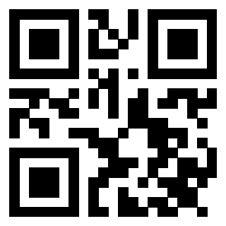 Scansione del Qr Code di 3914621723