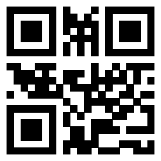 Immagine del Qr Code di 3914621724