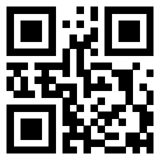 3914621725 - Immagine del QrCode