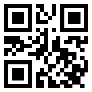 Immagine del Qr Code di 3914621728