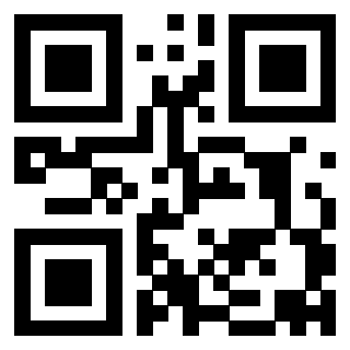 3914621729 Qr Code associato