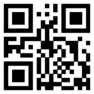 3914621730 - Immagine del Qr Code associato