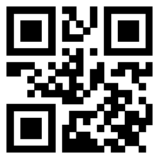 Immagine del QrCode di 3914621731