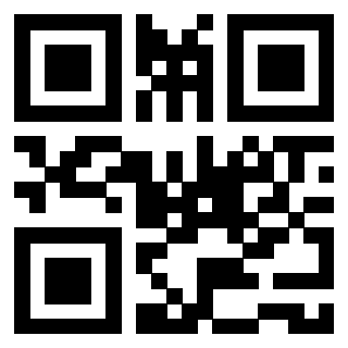Il QrCode di 3914621734