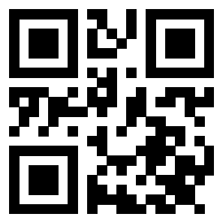 Immagine del QrCode di 3914621735
