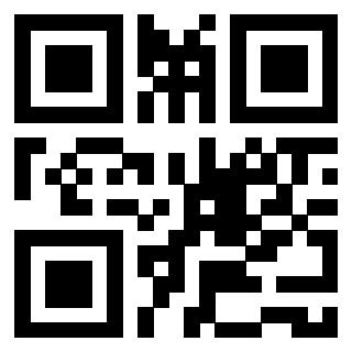 3914621736 Qr Code associato