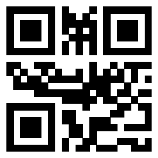 Scansione del QrCode di 3914621738