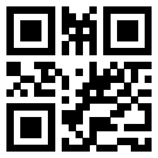 Il QrCode di 3914621740