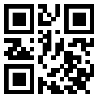 Il QrCode di 3914621741