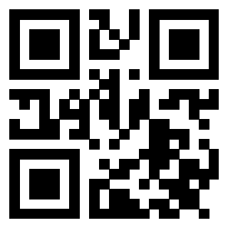 Scansione del QrCode di 3914621745