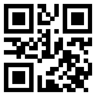 3914621748 - Immagine del QrCode associato