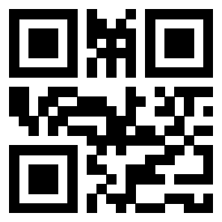 Il QrCode di 3914621751