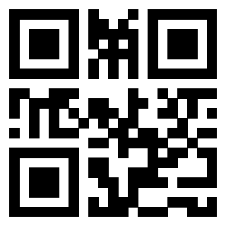 3914621755 QrCode associato