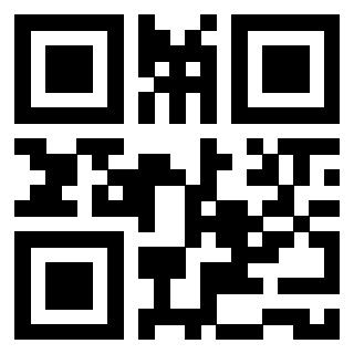 Scansione del Qr Code di 3914621757