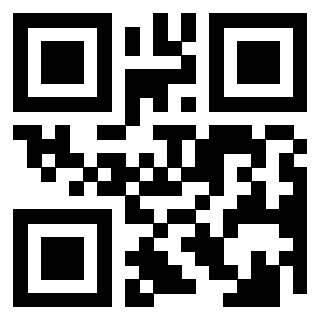 3914621758 QrCode associato