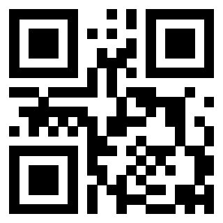 Immagine del QrCode di 3914621760