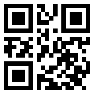 3914621768 - Immagine del Qr Code associato