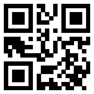 3914621770 - Immagine del QrCode associato