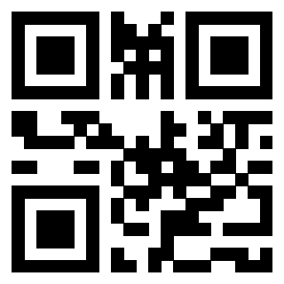 Il Qr Code di 3914621773