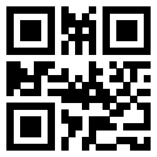 Scansione del Qr Code di 3914621774
