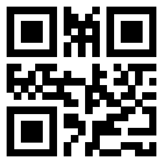 3914621779 - Immagine del QrCode