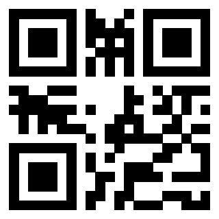 3914621780 - Immagine del Qr Code