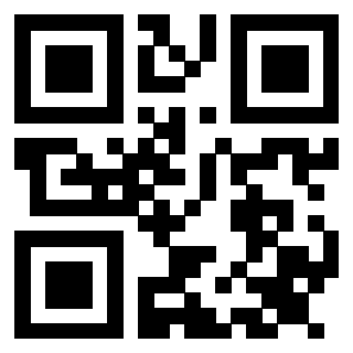 Scansione del QrCode di 3914621782