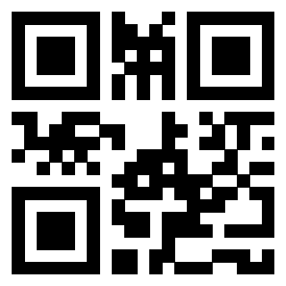 3914621787 - Immagine del QrCode associato