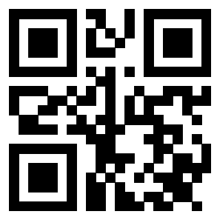 Il QrCode di 3914621792