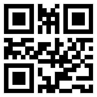 Scansione del QrCode di 3914621793