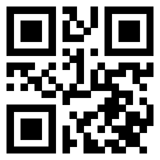 3914621795 - Immagine del Qr Code associato