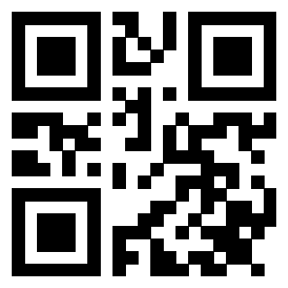 Il QrCode di 3914621798