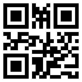 Scansione del QrCode di 3914621803
