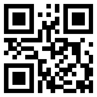Il QrCode di 3914621805